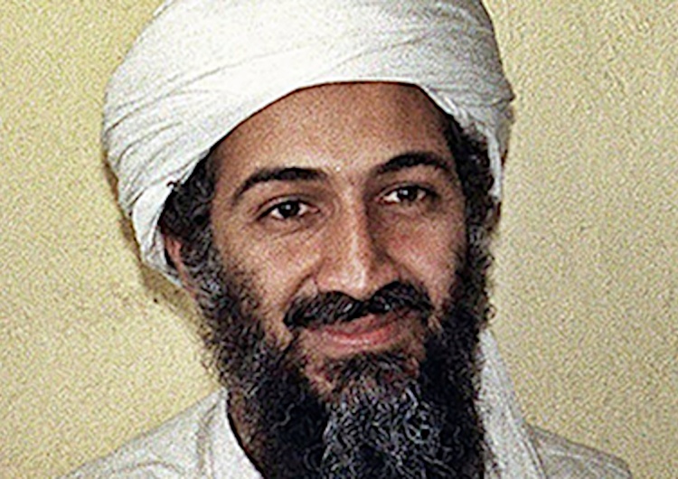 Osama bin Laden Waldemar Krysiak: Dla pokolenia Zoomerów,  bohaterem TikToka został Osama Bin Laden