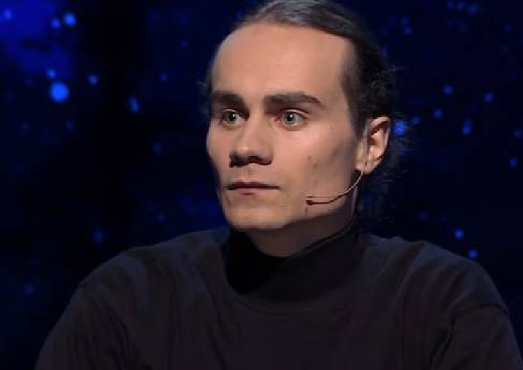 Artur Baranowski Rekordzista półfinału teleturnieju „Jeden z dziesięciu” nie wystąpi w finale. Podano przyczynę