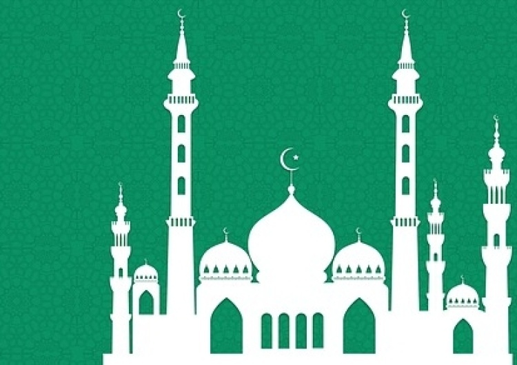 Meczet / zdjęcie poglądowe Szwedzki polityk chce powstrzymać islamistyczną propagandę. Zdecydowana deklaracja