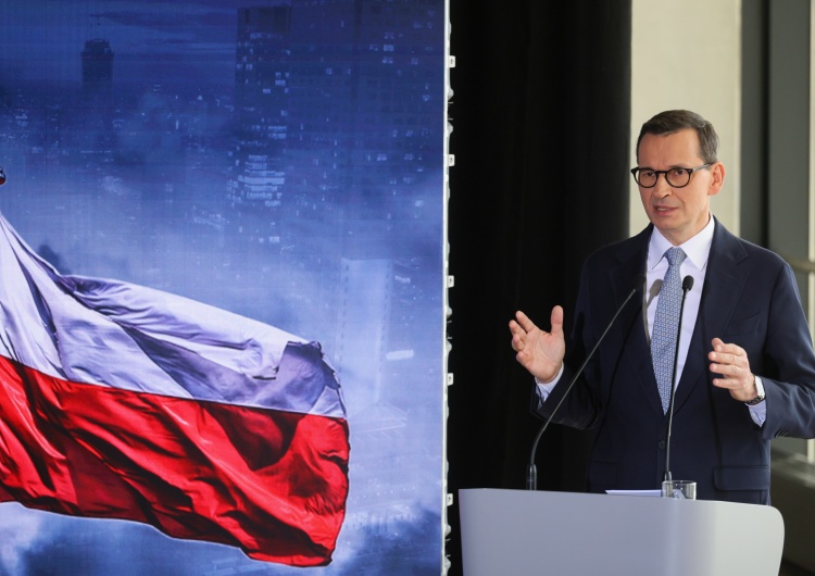 Premier Mateusz Morawiecki Kiedy nowy rząd Morawieckiego? Podano termin