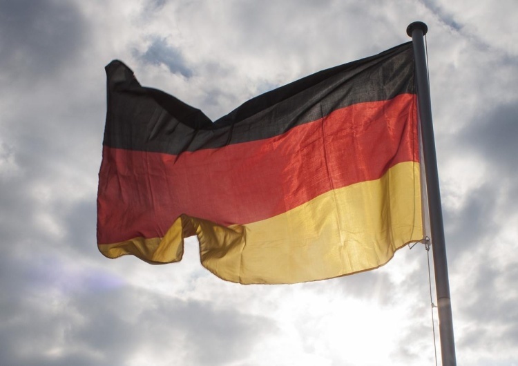 Niemiecka flaga Niemcy mają problem? Niepokojące statystyki 