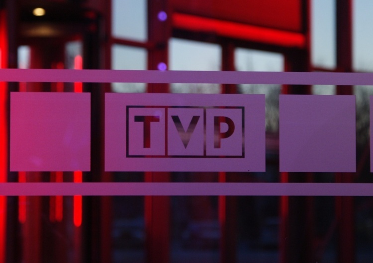 Logo TVP Zmiany w obsadzie znanego programu TVP. W komentarzach zawrzało 