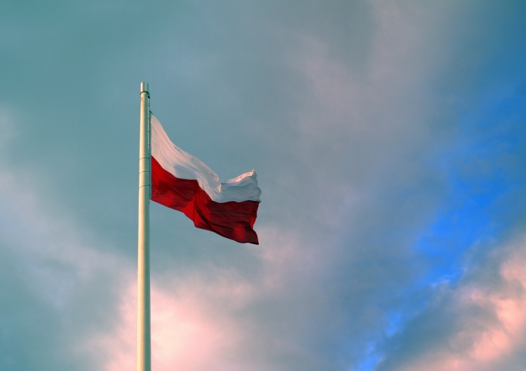 Polska flaga Zbigniew Kuźmiuk: Polska wśród 20 największych gospodarek świata