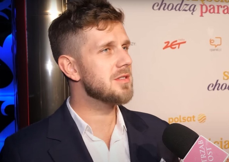 Antoni Królikowski Nowe informacje ws. zatrzymania Antoniego Królikowskiego