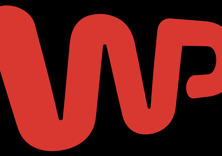 WP logo Kompromitacja dziennikarza WP: „Też tak macie?”