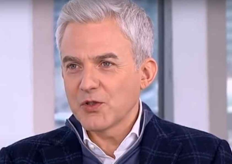 Hubert Urbański „I śmiesznie i strasznie”. Hubert Urbański o współpracy ze znanym wokalistą