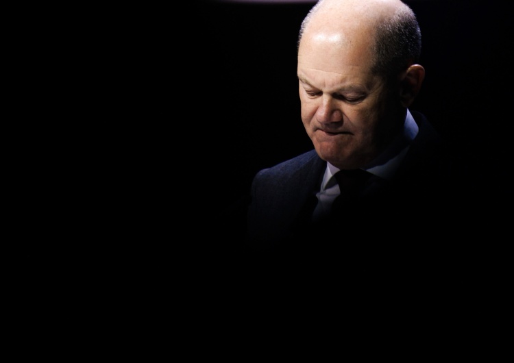 Olaf Scholz Ekspert: Centralizacja UE ma pomóc Europie konkurować z Chinami i USA? To kompletna bzdura