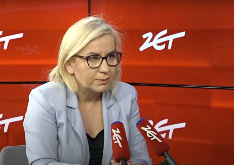 Paulina Henning-Kloska Wnioskodawcy ustawy wiedzieli, że spowodują katastrofę akcji Orlenu? [WIDEO]