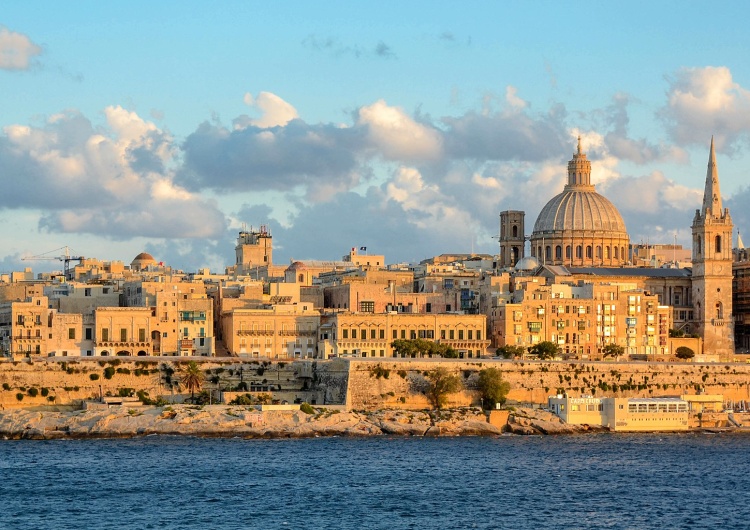 La Valetta, Malta Co nowego po spotkaniu Rady Konferencji Biskupich Europy, które obyło się  na Malcie?