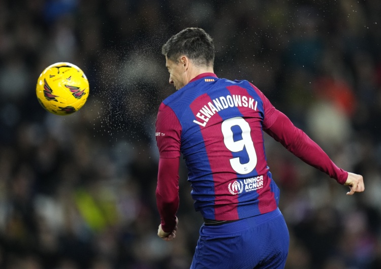 Robert Lewandowski Hiszpanie mają dość Lewandowskiego? W mediach aż huczy od plotek