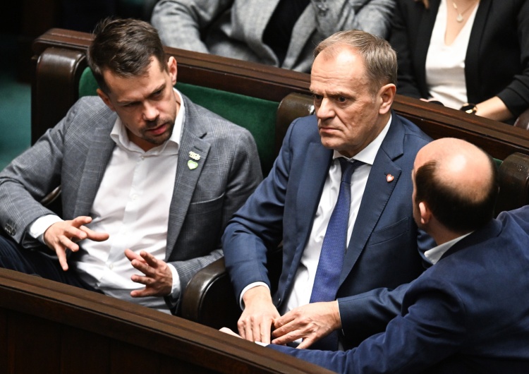 Nieoficjalnie: W rządzie Donalda Tuska ma powstać ministerstwo… równości