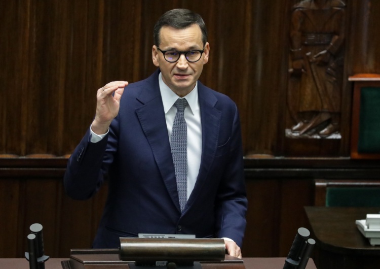 Zerowy VAT na żywność. Premier podjął decycję Premier podjął decyzję ws. zerowego VAT-u na żywność