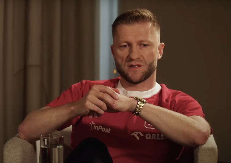 Kuba Błaszczykowski Dramat Kuby Błaszczykowskiego. Padły poruszające słowa