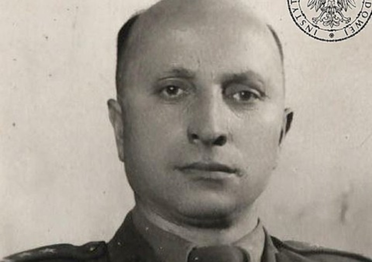 Bronisław Ochnio Tadeusz Płużański: Skazał na śmierć co najmniej 64 osoby