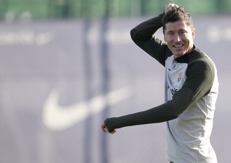 Robert Lewandowski Transfer Roberta Lewandowskiego pewny? Są dwa kierunki