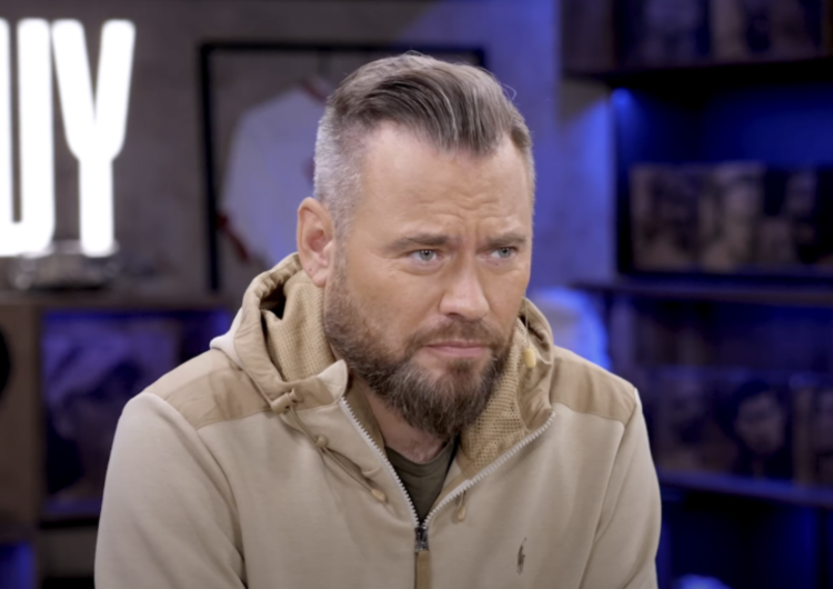 Krzysztof Stanowski Fatalne wieści dla 