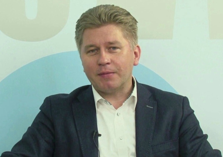 prof. Marcin Matczak Matczak: 