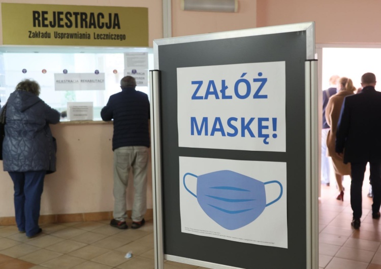 Zapytano Polaków czy chcą powrotu maseczek, odpowiedź jest jednoznaczna