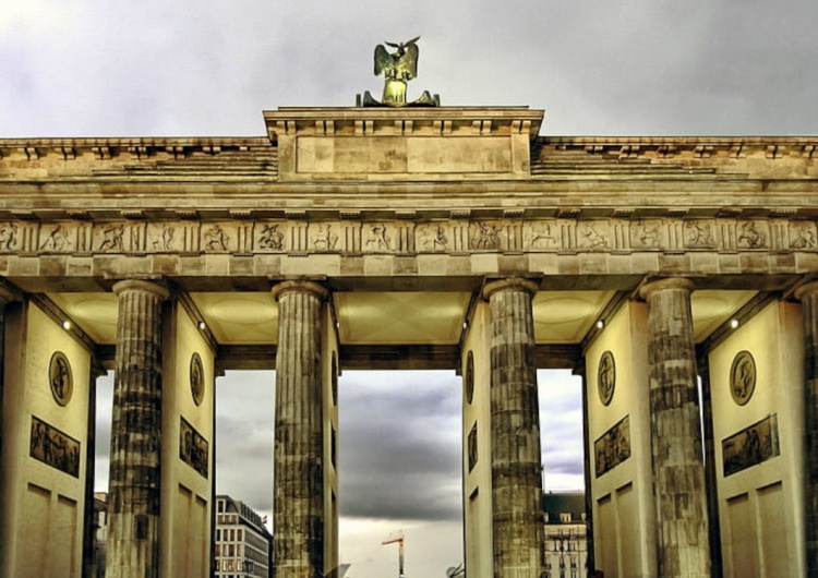 Brama Brandenburska, Berlin Szef Centralnej Rady Żydów o Niemczech: Nie poznaję tego kraju, coś wymknęło się spod kontroli