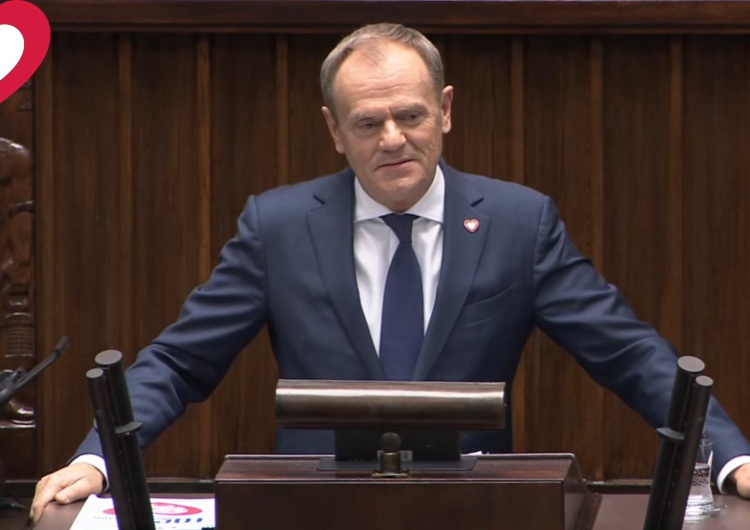 Donald Tusk Karuzela z Blogerami. Grzegorz „GrzechG” Gołębiewski: U progu nowej władzy