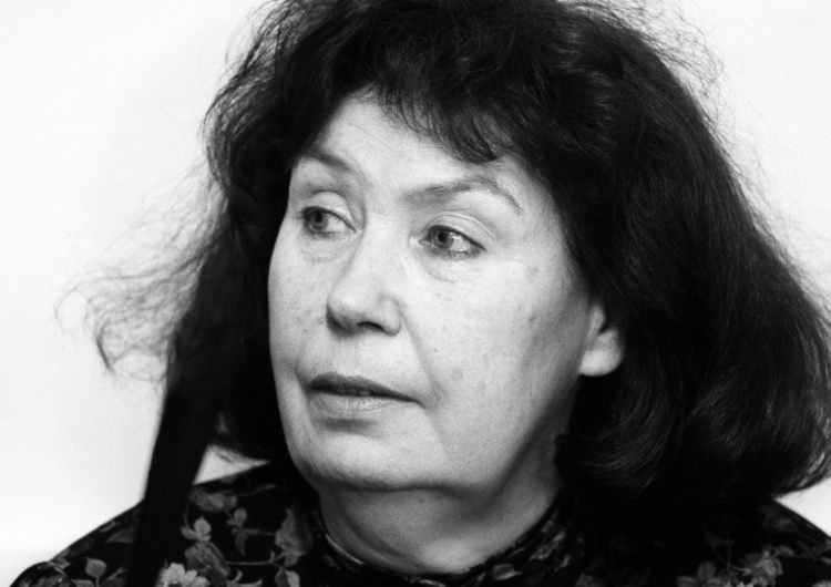 Nie żyje Zofia Merle Nie żyje Zofia Merle. Legendarna aktorka miała 85 lat