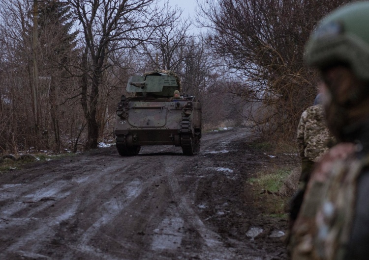 Żołnierz Ukrainy, zdjęcie poglądowe Ekspert: 