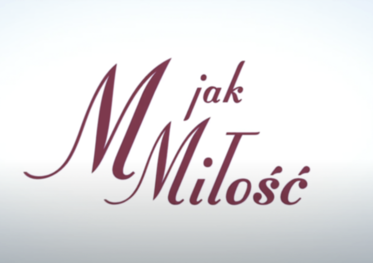 M jak miłość Wielki powrót gwiazdy do