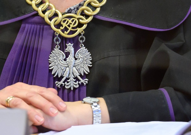 zdjęcie poglądowe Znany aktor stanął przed sądem za rozbój. Grozi mu 10 lat więzienia