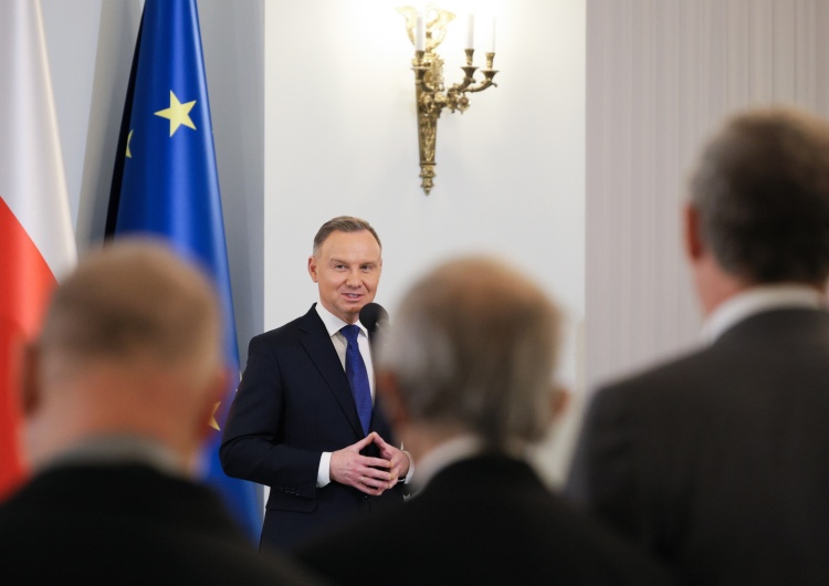 Andrzej Duda