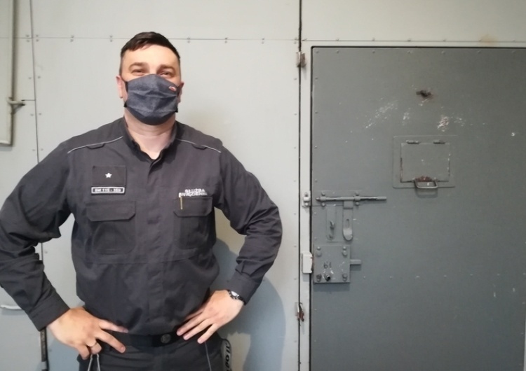  Stanowisko „Solidarności” Służby Więziennej ws. telefonów dla osadzonych