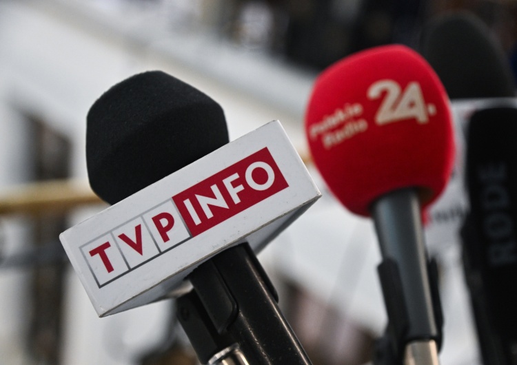 TVP Siłowe przejęcie TVP. „Wzorce białoruskie”