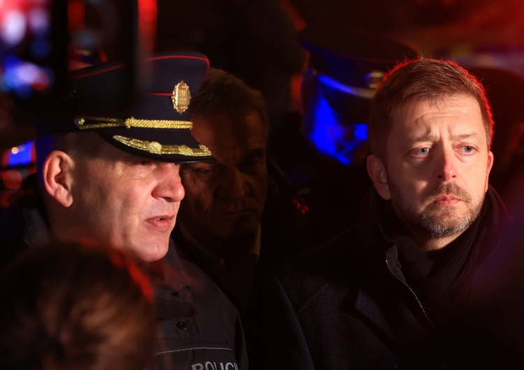 Krwawa strzelanina w Pradze. Podano nową liczbę ofiar
