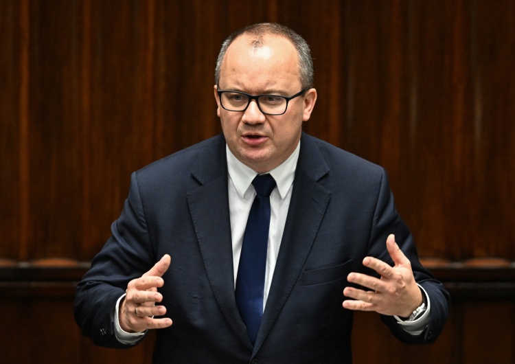 Adam Bodnar Skandal wokół mediów publicznych. Co na to Bodnar?