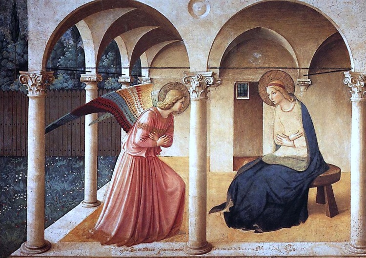 Fra Angelico 