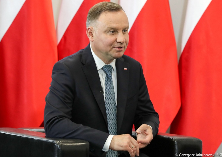 Andrzej Duda 