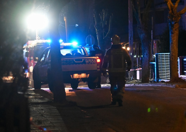 tragedia w Międzyzdrojach Kierowca wjechał w pieszych w Międzyzdrojach. Są nowe informacje