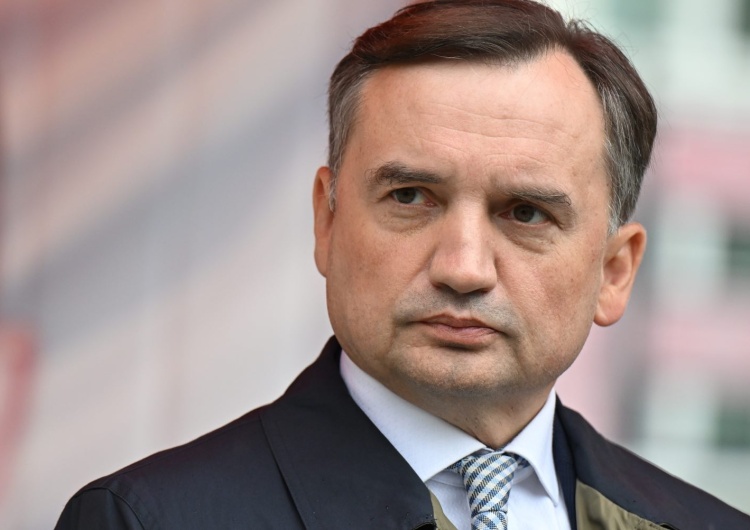 Zbigniew Ziobro Patryk Jaki o stanie zdrowia Zbigniewa Ziobro: „Dzwoniłem do niego do szpitala…”