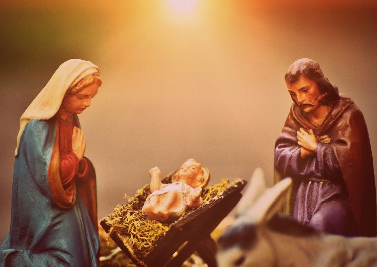  Boże Narodzenie - kontynuacja i zaskakująca nowość Bożej historii [video]