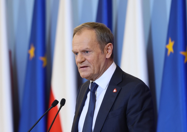 Donald Tusk Weto prezydenta ws. ustawy okołobudżetowej. Donald Tusk ogłosił decyzję rządu