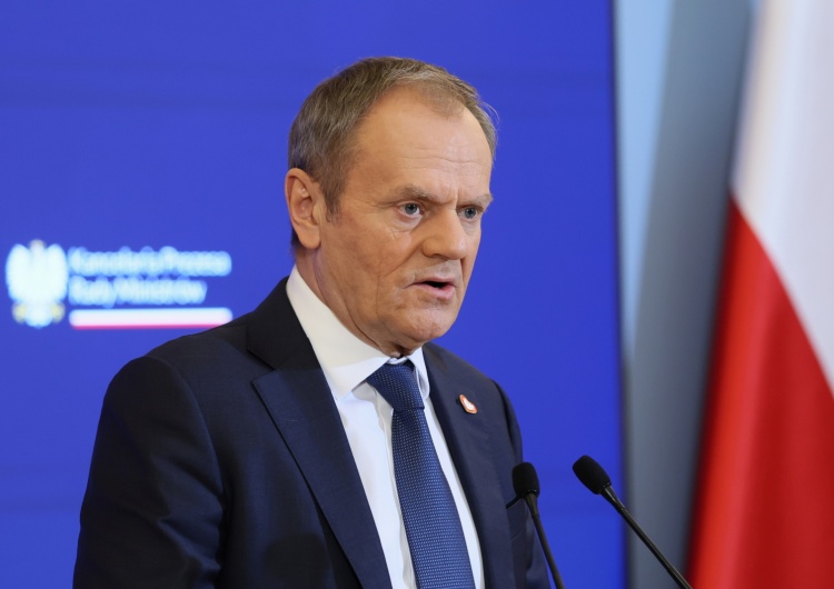 Donald Tusk Związki partnerskie w Polsce coraz bliżej? Tusk zapowiada