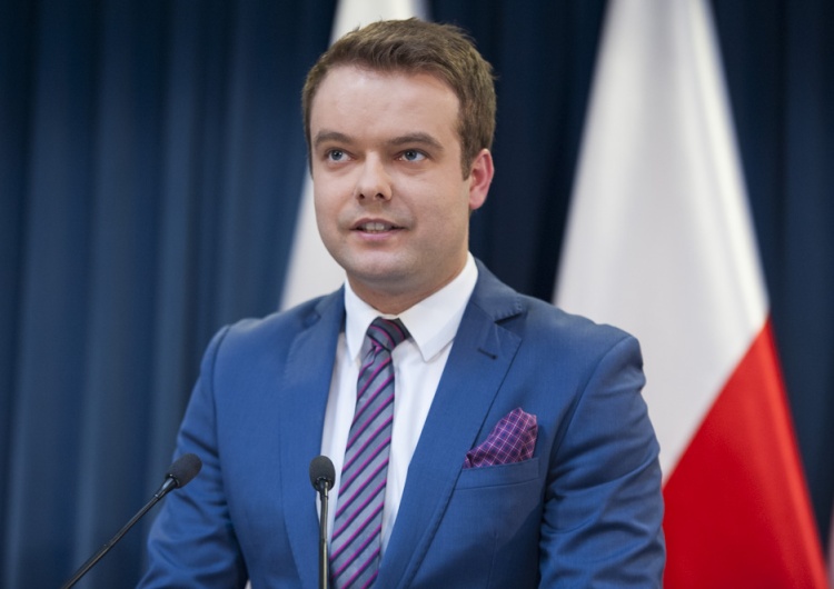 Rafał Bochenek Bochenek: Zmieniamy sposób działania