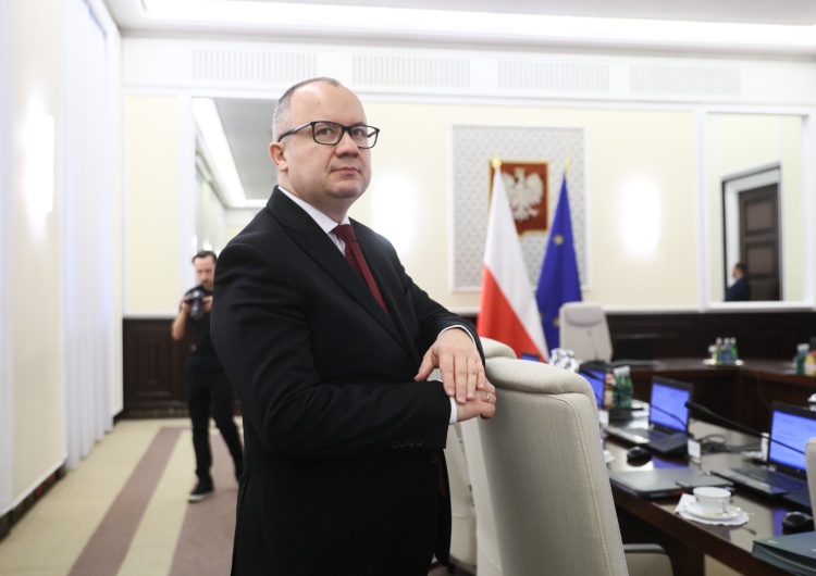 Adam Bodnar Oświadczenie Zebrania Prokuratorów Prokuratury Krajowej ws. „nieuprawnionych działań” Adama Bodnara