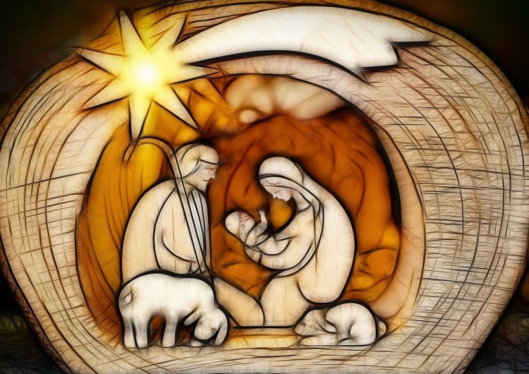  Dziś Niedziela Świętej Rodziny. Kościół wspomina Jezusa, Maryję i Józefa jako wspólnotę najbliższych