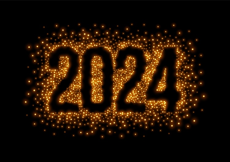 Rok 2024 Karuzela z Blogerami. Albert Morawski: Niepokojący rok 2024