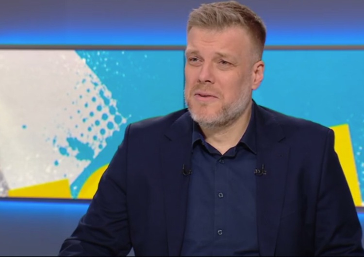 Adrian Zandberg Zandberg: Mam wątpliwości prawne