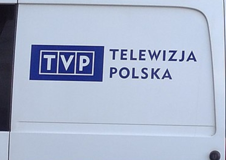 TVP - zdjęcie ilustracyjne Co Polacy sądzą o sposobie przejęcia TVP? Jest sondaż
