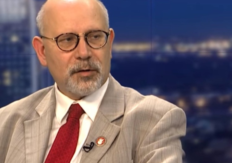 Szef KRRiT Maciej Świrski Szef KRRiT reaguje po słowach Jana Pietrzaka: „Wydałem polecenie…”