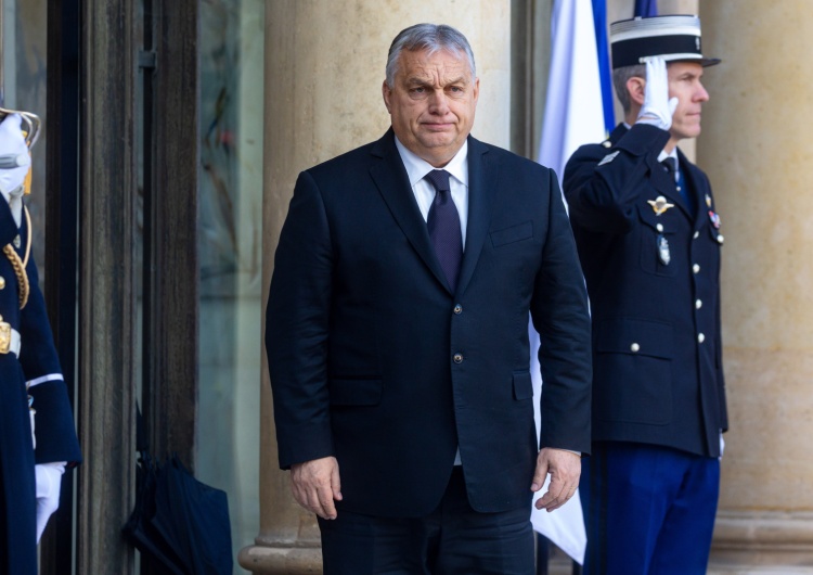 Premier Węgier Viktor Orban  Viktor Orban obejmie ważne stanowisko w UE? Zaskakujące doniesienia z Brukseli 