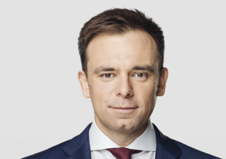 Andrzej Domański Współtwórca „100 konkretów” KO. Kim jest Andrzej Domański, nowy minister finansów? 
