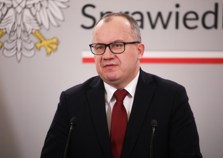 Adam Bodnar Dziś wg Bodnara Izba Kontroli SN „nie jest sądem” i należy ją lekceważyć. Tymczasem jako RPO chwalił się wyrokiem tej Izby